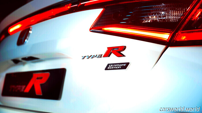 Honda Discontinues Its Most Popular Car in Europe, But It Makes a Statement | Carscoops